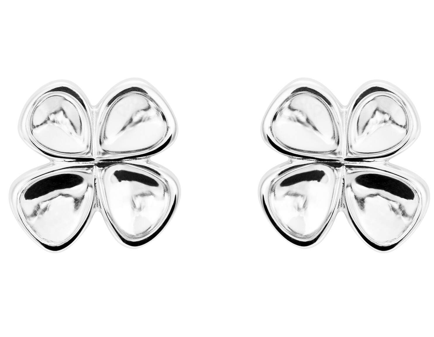 Lumoava Lucky Earrings 5436 00