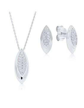 Beat of Love jewelry set BOL-SET2377Z