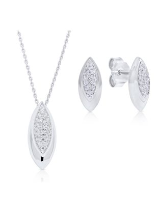 Beat of Love jewelry set BOL-SET2377Z