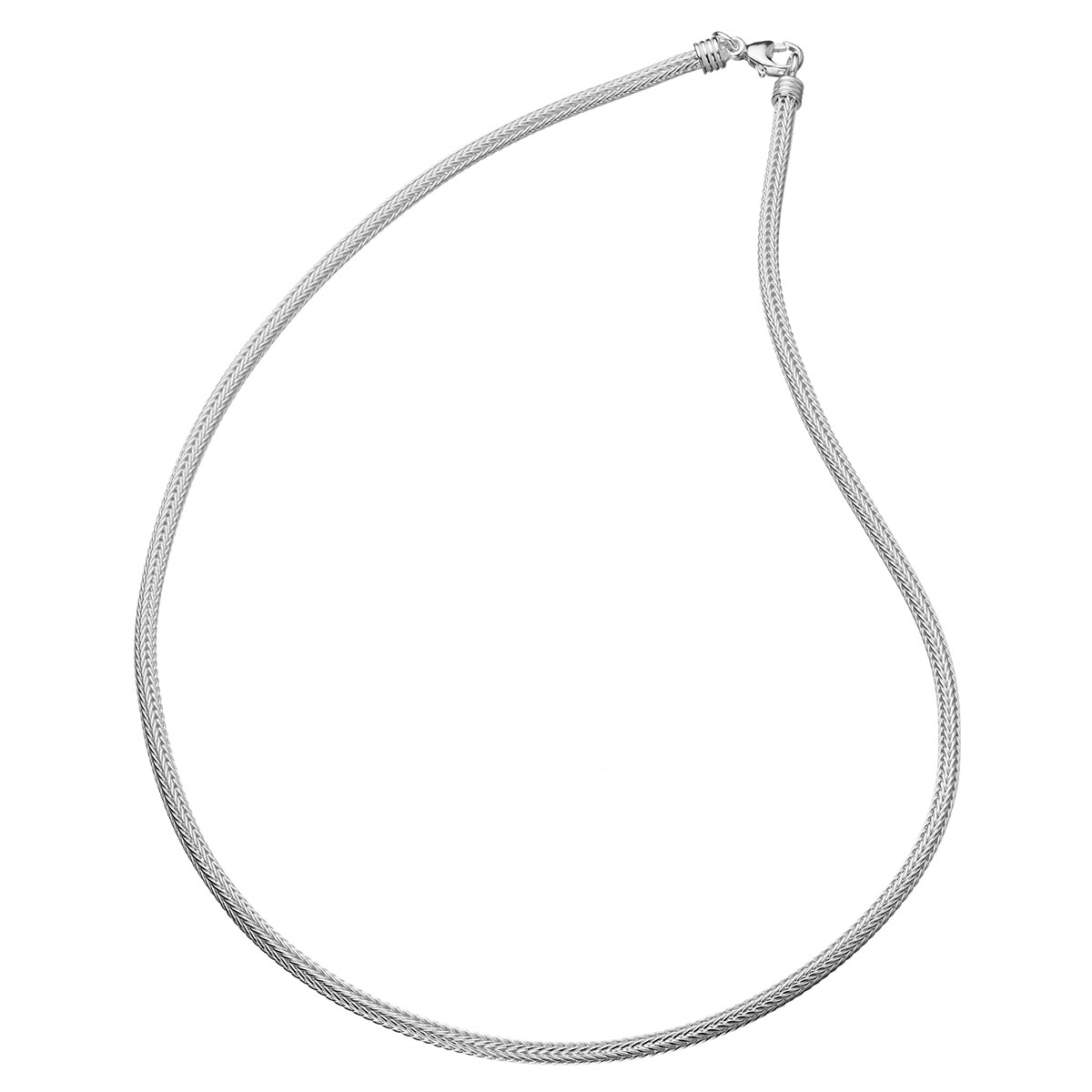 Kalevala Net chain silver 238105140