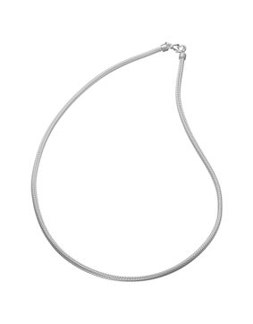 Kalevala Net chain silver 2381051