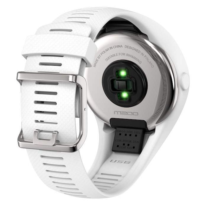 Gps Watches Polar M200 Power RELOJ POLAR M200 NEGRO GPS INTEGRADO