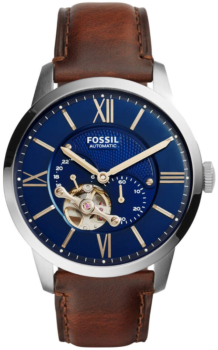 Fossil ME3110 Townsman Automatic