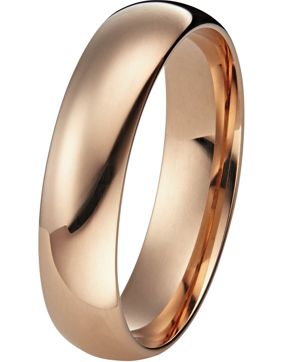 Kohinoor rose gold Engagement Ring 003-603P