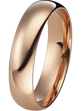 Kohinoor rose gold Engagement Ring 003-603P