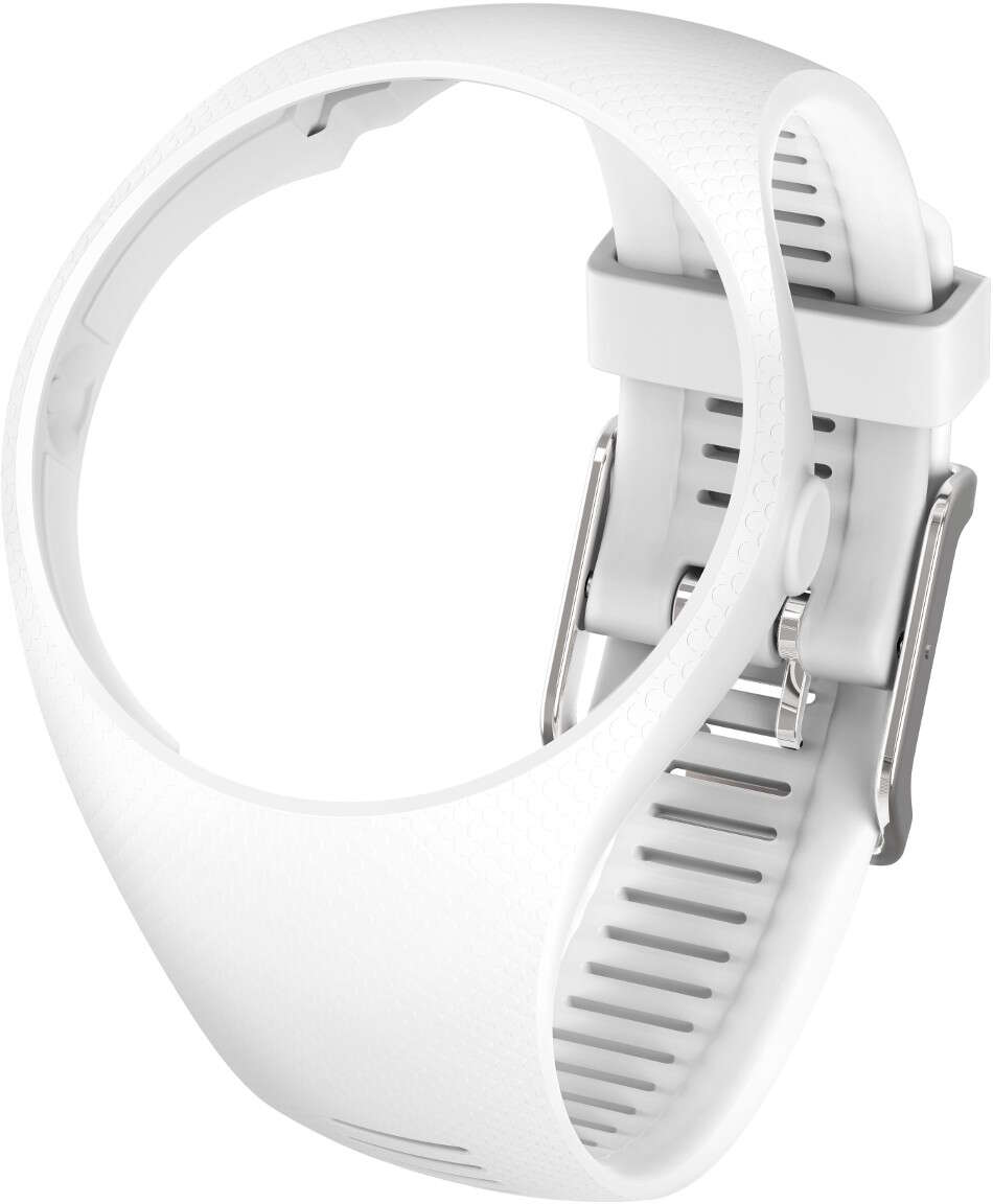 Polar M200 White strap S M watchesonline