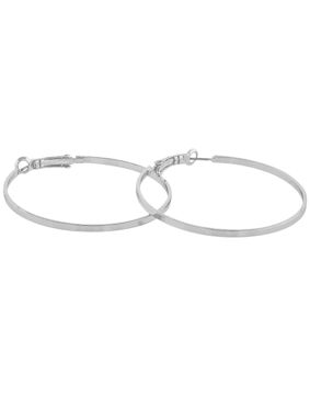 SNÖ of Sweden 746-9805256 Moe Ring earrings 40mm