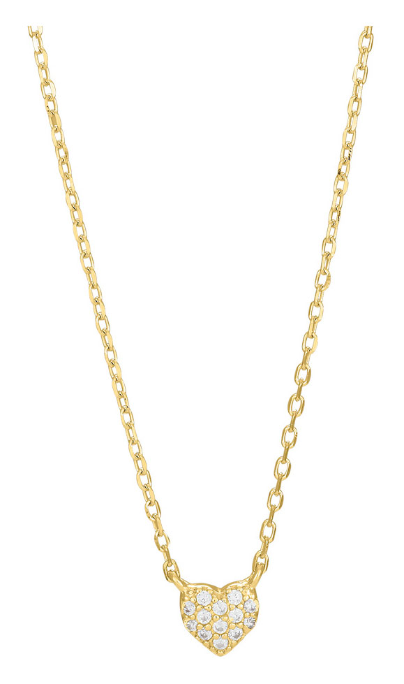Joanli Nor ALMANOR Necklace Gold 245 078-3