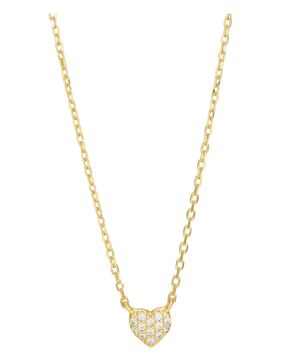 Joanli Nor ALMANOR Necklace Gold 245 078-3