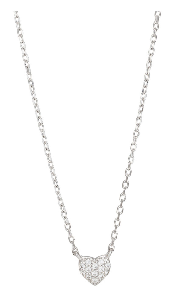 Joanli Nor ALMANOR Necklace Silver 245 078