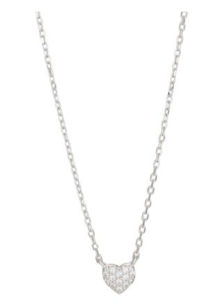 Joanli Nor ALMANOR Necklace Silver 245 078
