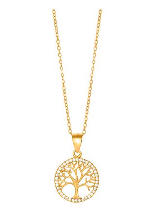 Joanli Nor CAIANOR Necklace Gold 245 099-3