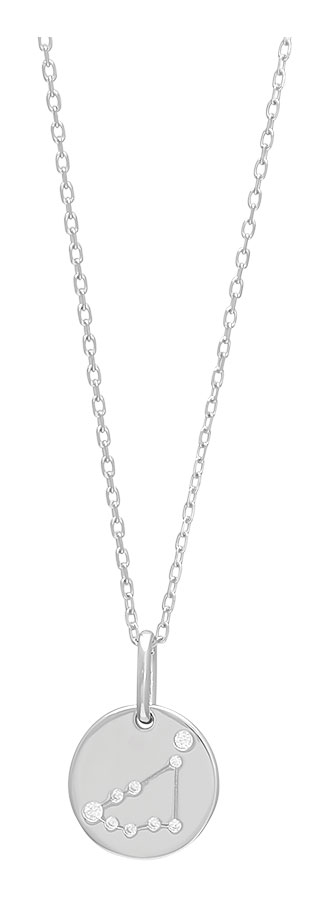 Joanli Nor ESTELNOR Necklace Capricorn 245 898A