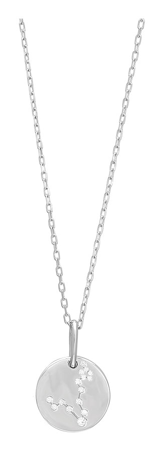 Joanli Nor ESTELNOR Necklace Pisces 245 898C