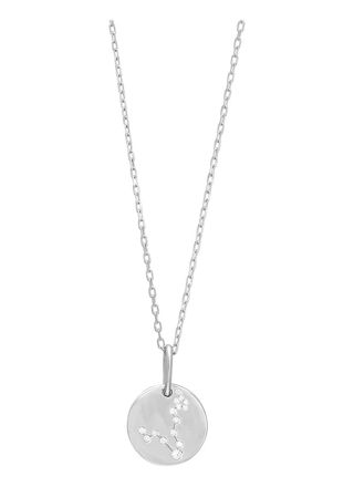 Joanli Nor ESTELNOR Necklace Pisces 245 898C