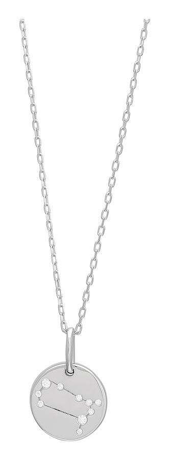 Joanli Nor ESTELNOR Necklace Gemini 245 898F