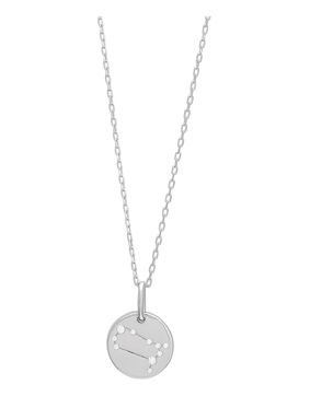 Joanli Nor ESTELNOR Necklace Gemini 245 898F