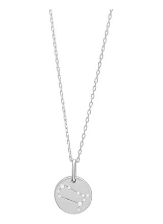 Joanli Nor ESTELNOR Necklace Gemini 245 898F