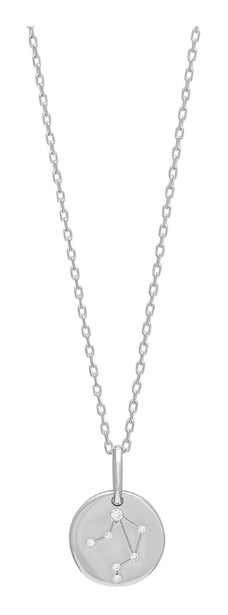 Joanli Nor ESTELNOR Necklace Libra 245 898J