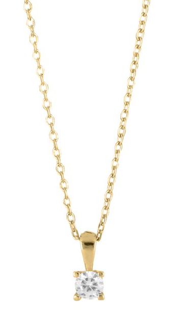 Joanli Nor HEGENOR necklace 245 170-3