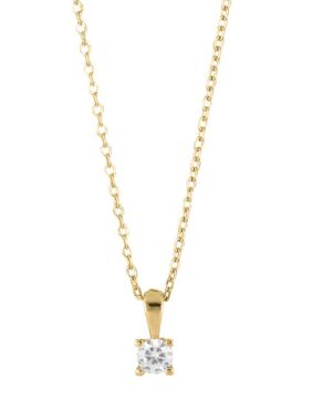 Joanli Nor HEGENOR necklace 245 170-3
