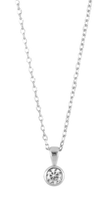 Joanli Nor HANNANOR necklace 4mm 245 173 