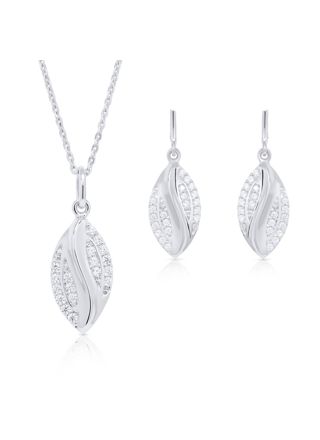 Beat of Love jewelry set BOL-SET2495Z