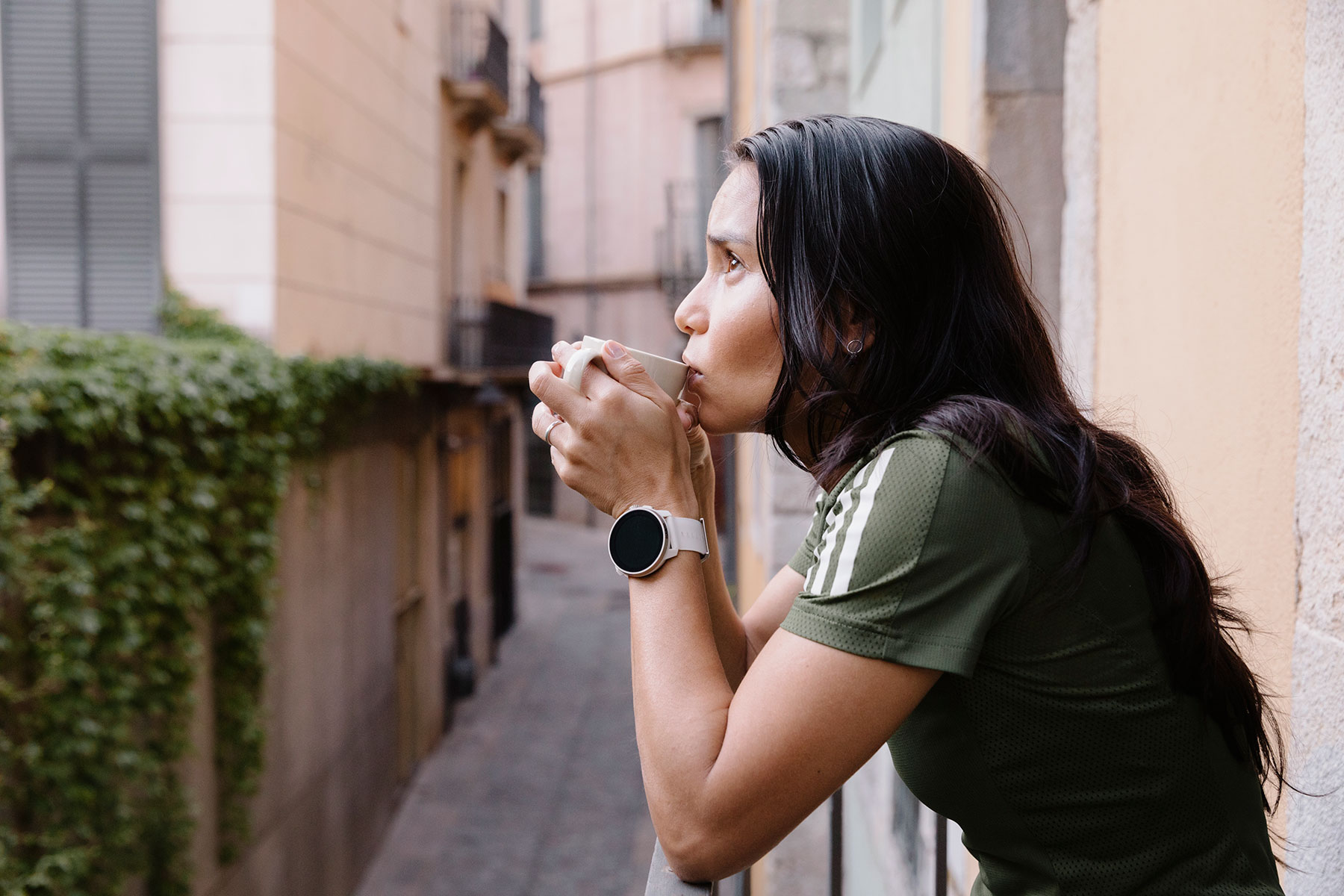 Suunto Race S Powder Gray watchesonline