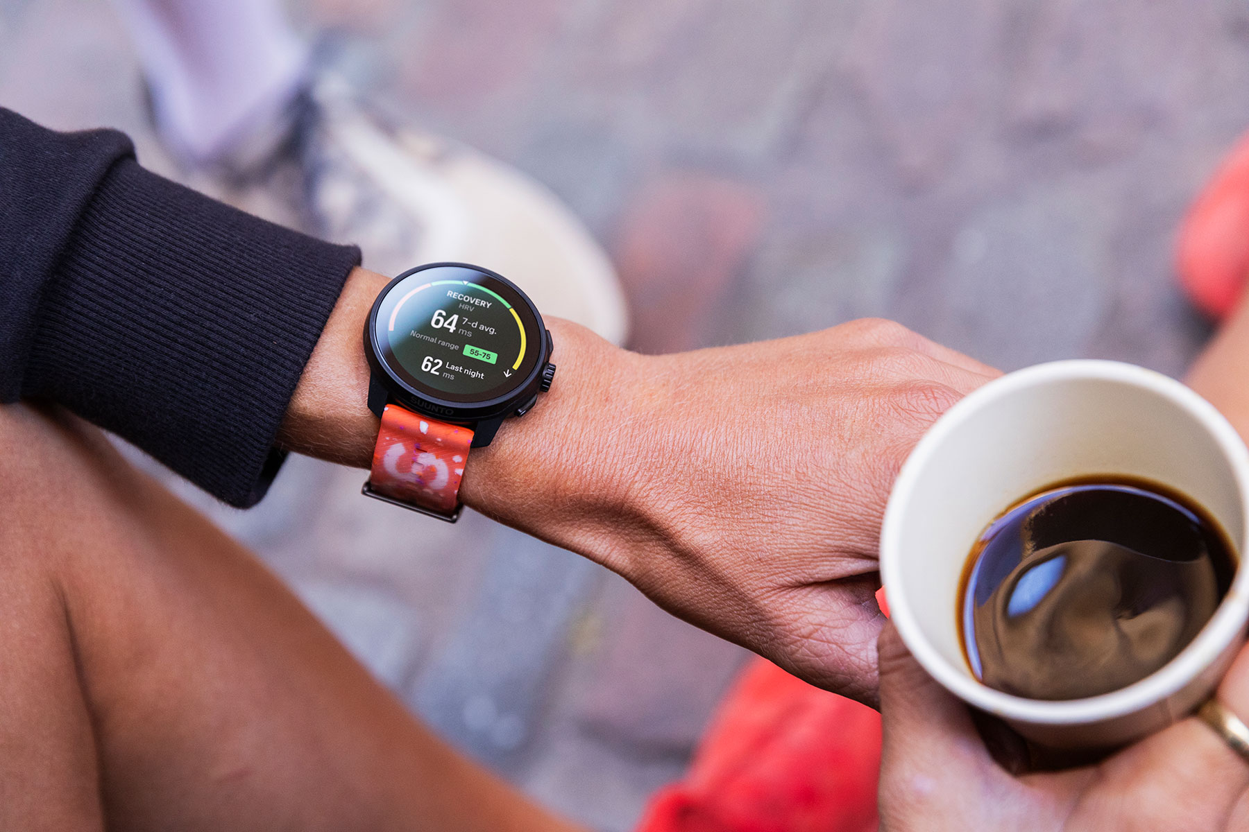 Suunto power online