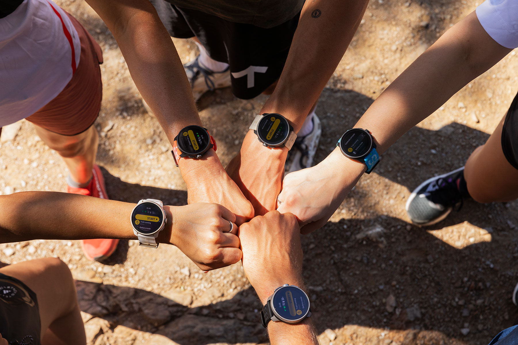 Suunto pink on sale