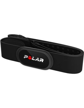 Polar H10 heart rate belt