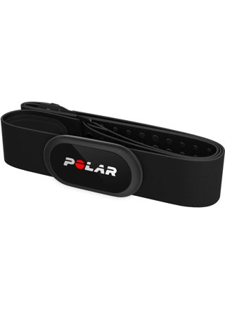 Polar H10 heart rate belt