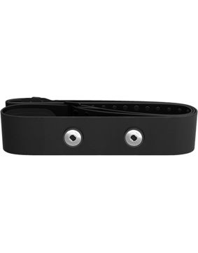Polar Pro heart rate belt strap