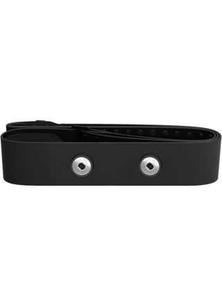 Polar Pro heart rate belt strap