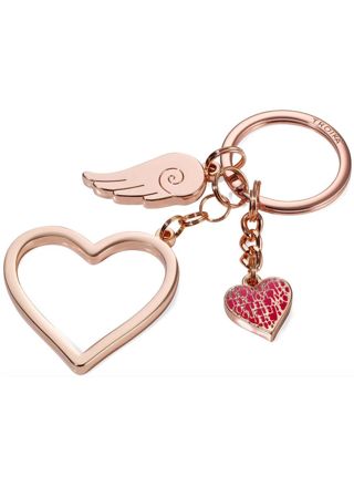 Troika Love Is In The Air KR17-01/RG Key chain