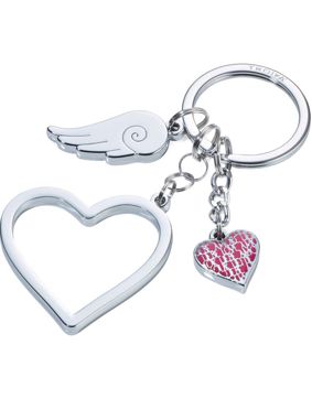 Troika Love Is In The Air KR17-01/CH Key chain