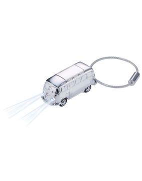 Troika VW Kleinbus KR17-40/CH Key chain with light