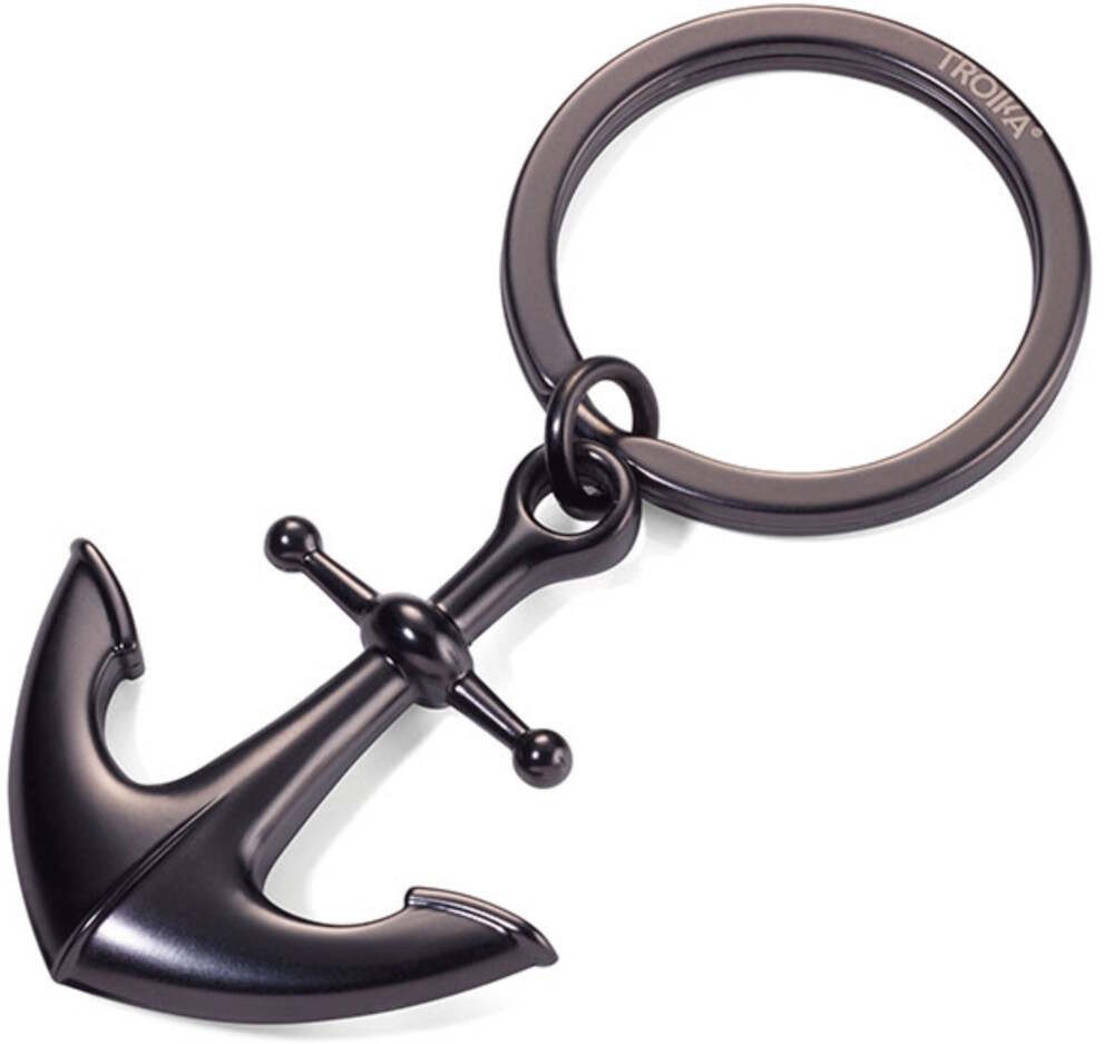 Troika ankkuri Key chain KR17-10/GM