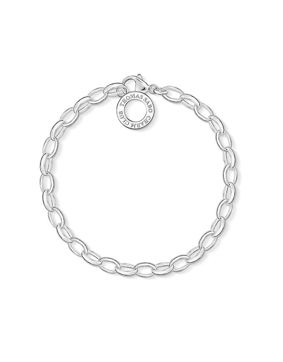 Thomas Sabo charm club bracelet X0031-001-12 5mm
