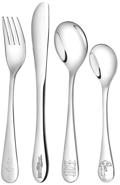 H.C. Andersen children cutlery 93002527001