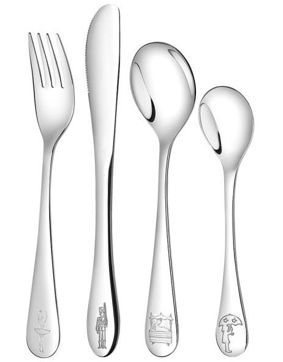 H.C. Andersen children cutlery 93002527001