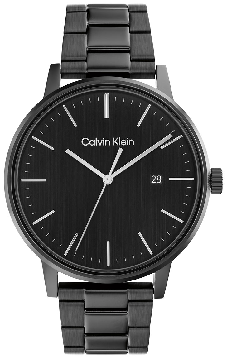 Calvin klein watches store online