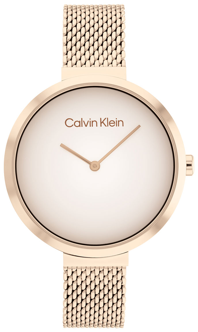 Calvin klein authentic watch clearance
