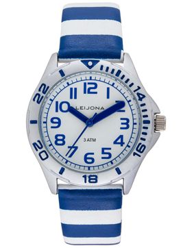 Leijona Kids Blue 5223-812