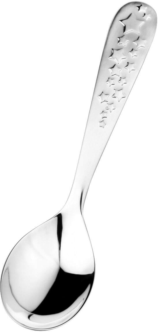 Christening Spoon Nerthern Star 521-153