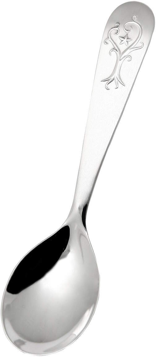 Christening Spoon Family tree 521-154