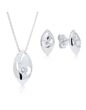 Beat of Love jewelry set BOL-SET2533Z