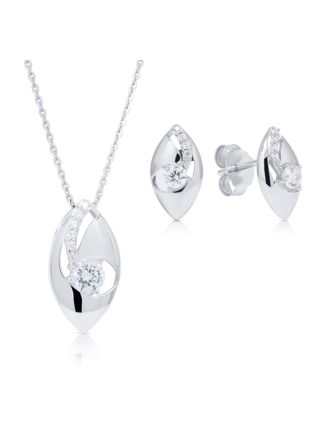 Beat of Love jewelry set BOL-SET2533Z