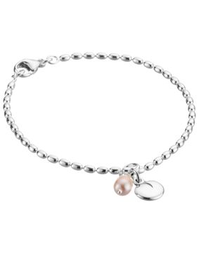 Kalevala Twinflower bracelet pink 2565402HE
