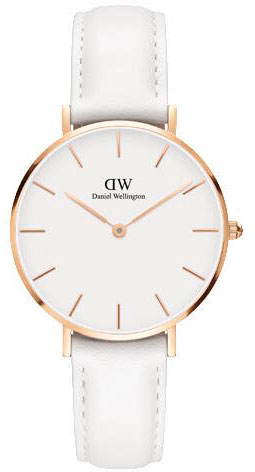 Daniel Wellington Petite Bondi Rose Gold 32mm DW00100189 watchesonline